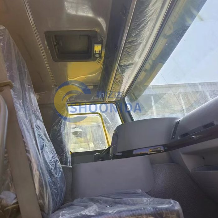 Second hand cheap used tractor truck with high quality for sale