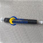 Original quality fuel injector assembly VG1560080276 for HOWO