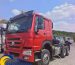 brand new HOWO tractor truck in stock